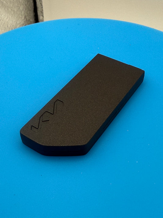 OEM Kia Smart Key Emergency Key Sleeve/Case