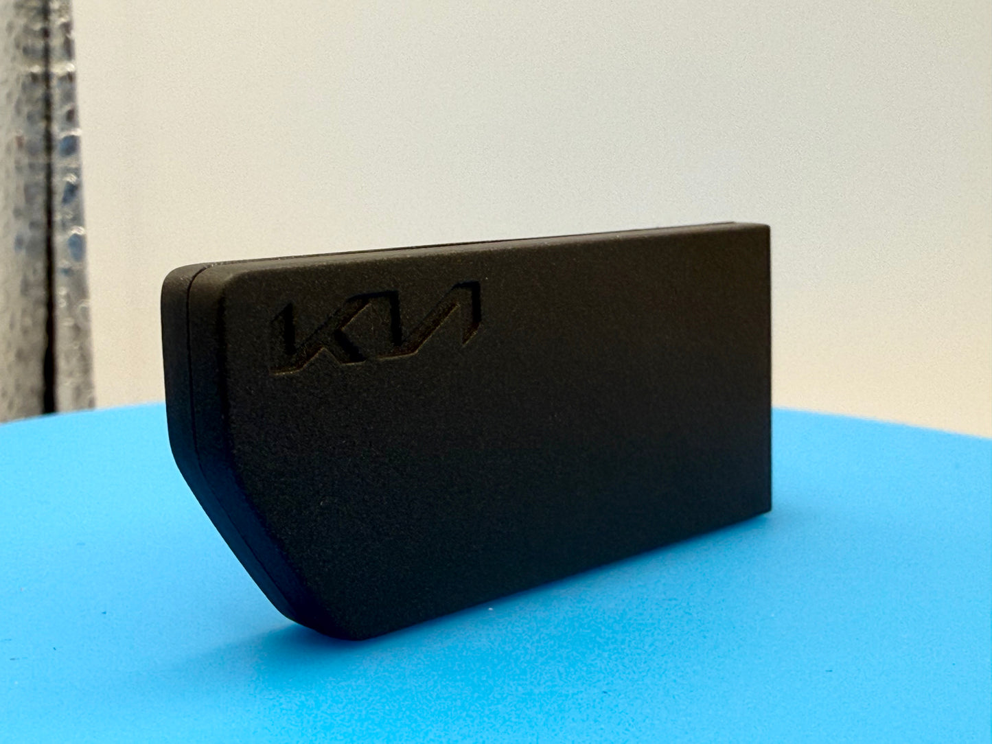 OEM Kia Smart Key Emergency Key Sleeve/Case